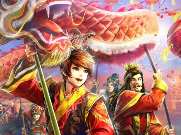 手游卡牌类游戏推荐#卡牌手游哪个好玩