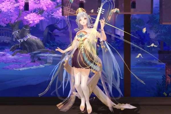 阴阳师值得养的ssr顺序#须佐之男最佳阵容搭配
