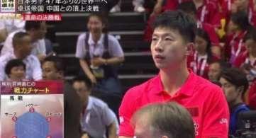 马龙六边形战士的由来#马龙的巅峰期太长了