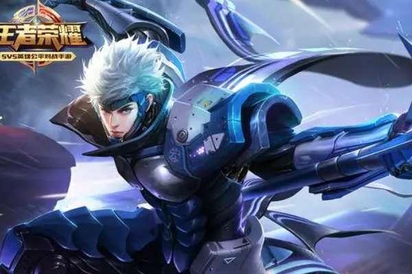 王者kda是什么意思#王者kda评分标准